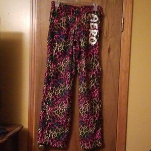 Aero Sleep Wear Pants